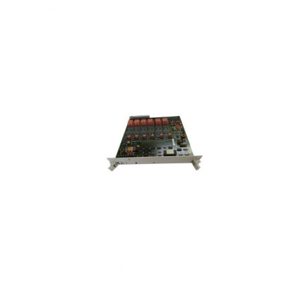 ABB 216NG63A DC Power Supply Unit for REG 216