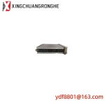 GE IS200TDBTH6ABC Mark VI Discrete Terminal Board