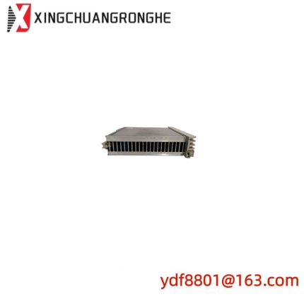 GE IS200TDBTH6ABC Mark VI Discrete Terminal Board
