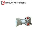 TRICONEX PS8310 24V DC Safety Power Module
