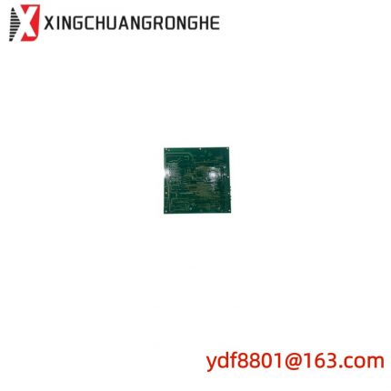 RELIANCE S-D4043 PSC7000 DSP Control Card