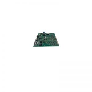ABB 3ASC25H203 Control Board for DAPC100