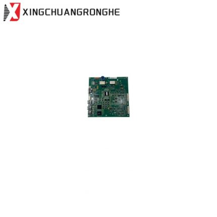 FOXBORO 0399143 TMR Interface Module