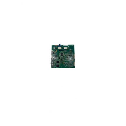 ABB 3ASC25H203 DAPC100 Control Board
