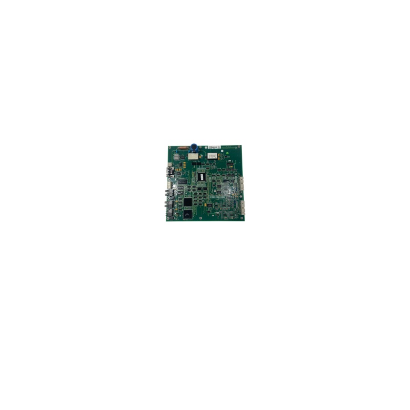 ABB 3ASC25H203 DAPC100 Control Board ABB 3ASC25H203 DAPC100 Control Board