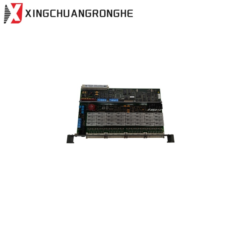 ABB 3BDH000741R1 Intrinsically Safe Current Transducer ABB 3BDH000741R1 Intrinsically Safe Current Transducer