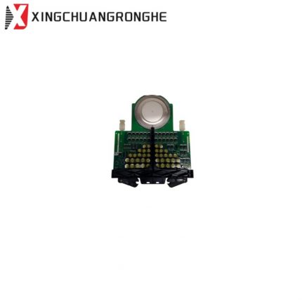 ABB 3BHB003154R0101 IGCT Module for ACS600 Drive