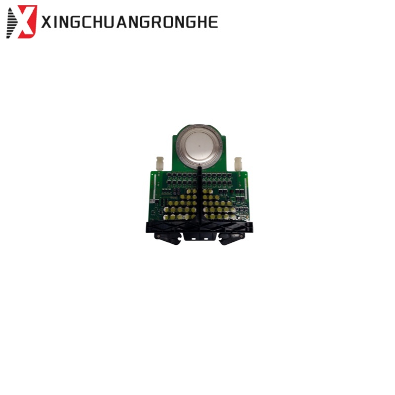 ABB 3BHB003154R0101 IGCT Module for ACS600 Drive ABB 3BHB003154R0101 IGCT Module for ACS600 Drive