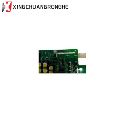 Original GE 6KGP43075X9XXXA1 AF-650 GP Drive Spare