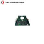 TRICONEX 2401 TMR Digital Output Baseplate