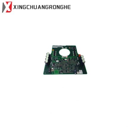 TRICONEX 2401 TMR Digital Output Baseplate