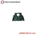 GE IS200DTAIH1ACC Mark VIe Analog Input Terminal Board