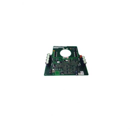 Woodward 8446-1019 RP-3000 Generator Remote Panel