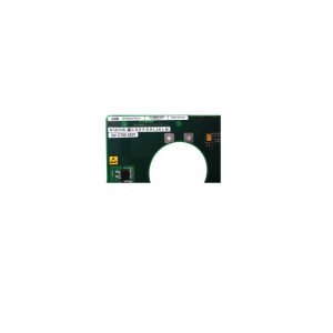 ABB 3BHB004027R0101 IGCT Gate Drive Control Board