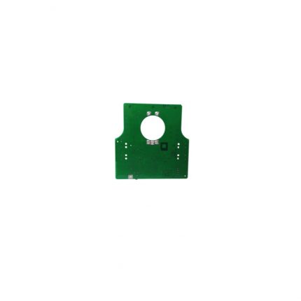 TRICONEX 2381 PI2381 Digital Input Baseplate