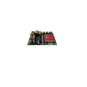 Woodward 8446-1019 RP-3000 Generator Remote Panel