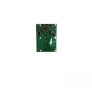 Original ABB 3BHE021951R0124 Drive Control Board Spare