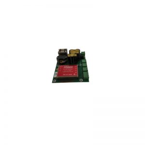 Woodward 8701-758 5601-1126 Pressure Converter Module