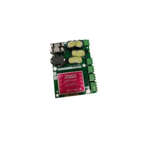 ABB 3BHE021951R0124 KV C758 A124 Control Board