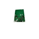 ABB 3BHE021951R0124 KV C758 A124 Control Board