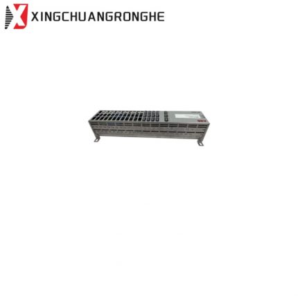 ABB 3BHE022294R0103 GFD233A Fieldbus Interface Module