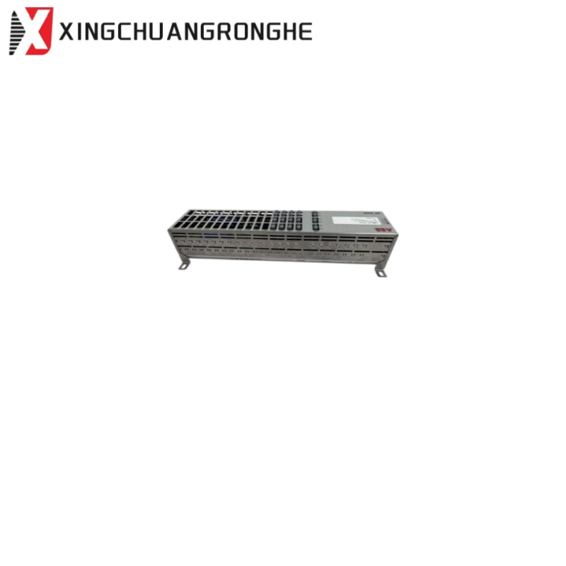 ABB 3BHE022294R0103 GFD233A Fieldbus Interface Module