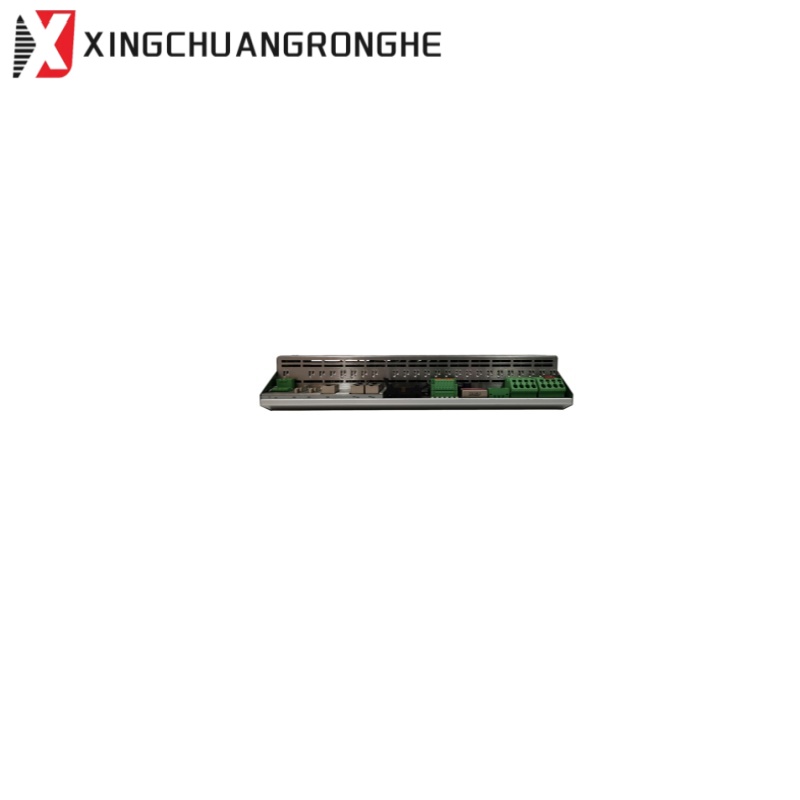 ABB 3BHE022294R0103 GFD233A103 Interface Module