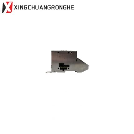 FOXBORO 873EC-JIPFGZ Electrochemical Analyzer
