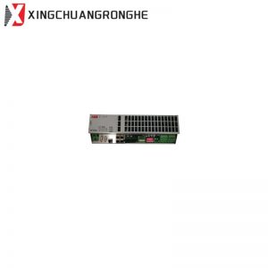 ABB 3BHE022294R0103 GFD233A103 Interface Module