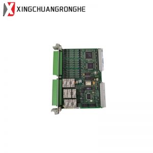 Triconex 8312 TMR Digital Output Module Schneider Tricon SIS