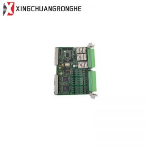 ABB 500BIO01 1MRB150005R1K Digital IO Module