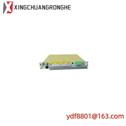 Original Schneider 490NRP25400 Fiber Optic Repeater Spare