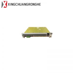 500BIO01 1MRB150005R1K PLC Digital IO Module Replacement