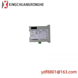 GE IS200TDBTH6ABC Mark VI Discrete Terminal Board