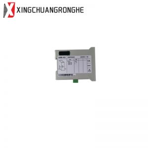 ABB 520PSD01 RTU500 Power Supply Unit