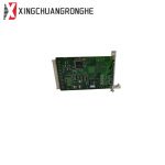 RH926JF 4 Position FBM FCM Mounting Backplane