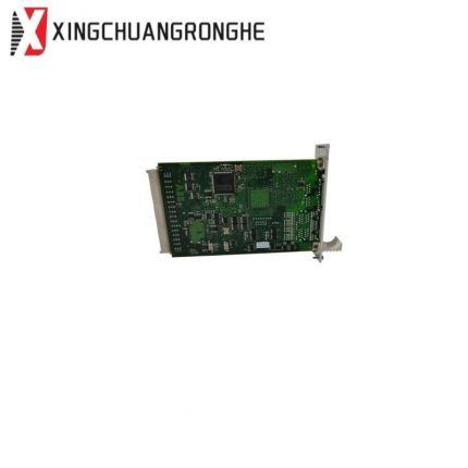 RH926JF 4 Position FBM FCM Mounting Backplane