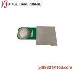 Original Schneider 490NRP25400 Fiber Optic Repeater Spare