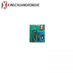 Foxboro RH926JF DIN Rail DCS Module Baseplate