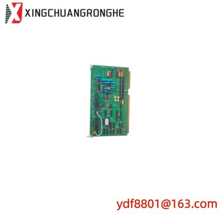 Emerson Ovation 5X00583G01 Replacement Control Module