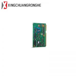 ABB 802A028D-3 ChromoLoop IO Board