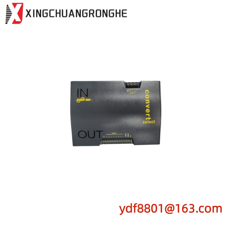 TRICONEX 4000094-350 Digital Output Module TRICONEX 4000094-350 Digital Output Module