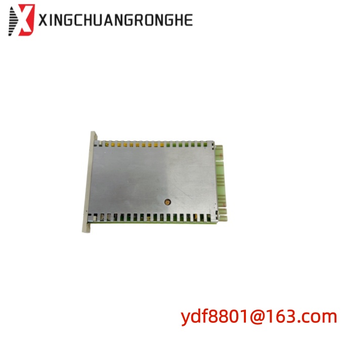 TRICONEX 4000094-350 Digital Output Module TRICONEX 4000094-350 Digital Output Module