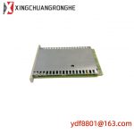 TRICONEX 3000510-380 Logic Solver Module