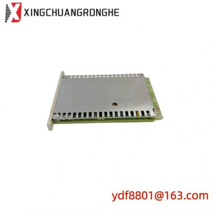 TRICONEX 3000510-380 Logic Solver Module