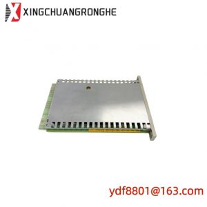 GE IS200DTAIH1ACC Mark VIe Analog Input Terminal Board