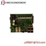 RELIANCE 57C332A AutoMax 10 Slot Rack Chassis