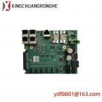 TRICONEX IMFF4703X IO Bus Fiber Interface Module