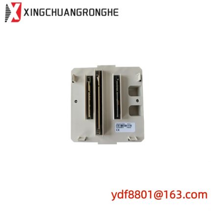 TRICONEX 3000656-210 External Termination Assembly