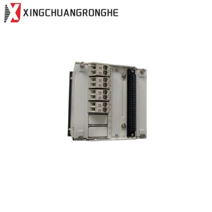 ABB REF610C11HCNN01 Medium Voltage Feeder Relay
